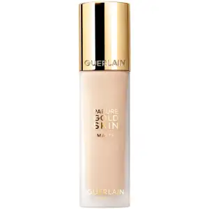Guerlain - Parure Gold Skin Matte High Perfection Foundation Μακιγιάζ Επιδερμίδα