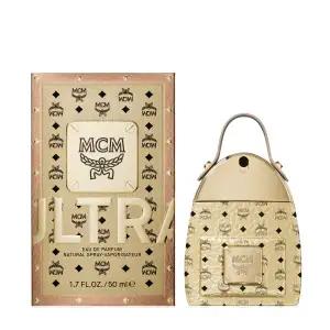 Mcm Fragrances Ultra Eau De Parfum 50Ml