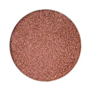 Mac Glitter Single Eye Shadow Pro Pan 1Gr Slow Fast