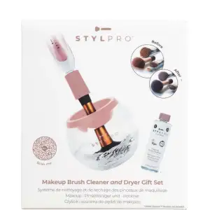 Brush Cleaner Stylpro αξεσουάρ Μακιγιαζ Πινέλα