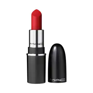 Mac M·a·cximal Sleek Satin Mini Lipstick 1 8Gr Centre Of Attention
