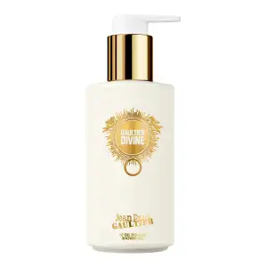 Gaultier Divine Shower Gel 200Ml Jean Paul αρώματα γυναικεία & Soap