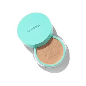 Sweed Miracle Powder 7Gr 02 Medium Light