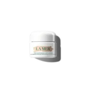 The Moisturizing Soft Cream La Mer Πρόσωπο Ενυδατωση - Αντιγηρανση Κρέμα Ημέρας