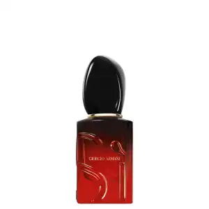 Armani - Sì Passione Intense Eau De Parfume Αρώματα Γυναικεία Parfum