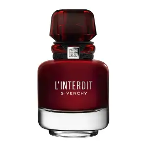 L`interdit Eau De Parfum Rouge Givenchy αρώματα γυναικεία