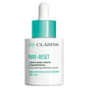 Pure-Reset Resurfacing Blemish Serum 30Ml Clarins Πρόσωπο Ενυδατωση - Αντιγηρανση Serums & Booster