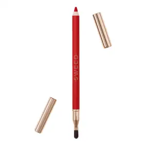 Sweed Lip Liner 1 2Gr Classic Red