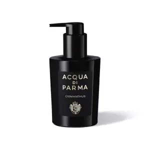 Acqua Di Parma Osmanthus Hand And Body Wash 300Ml