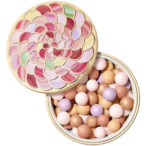 Guerlain Météorites Light-Revealing Pearls Of Powder 03 Warm