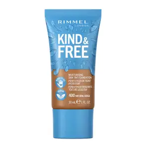 Rimmel Kind Free Skin Tint 30Ml 210 Golden Beige