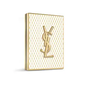 Couture Mini Clutch Harmony Collector 5Gr Yves Saint Laurent Μακιγιαζ Matia Σκιές