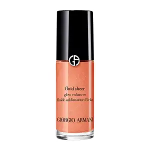 Armani Fluid Sheer Glow Enhancer 18Ml 10