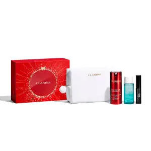 Total Eye Lift Set Clarins Πρόσωπο Ματια - Λαιμος Χειλη Serum