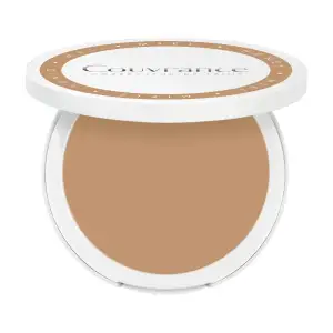 Avene Couvrance Make Up σε Μορφη Στερεης Κρεμας 8 5Gr Miel