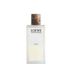 Loewe Un Paseo Por Madrid Prado Eau De Parfum 100Ml
