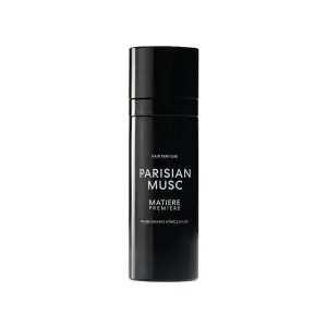 Matiere Premiere Hair Perfume Parisian Musc 75Ml