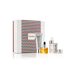 Natura Bissé Diamond Extreme Night Set - Limited Edition Σετ Περιποιησης Προσώπου Νυχτος