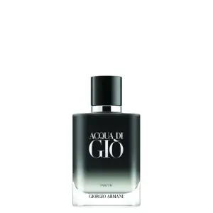 Acqua Di Gio Parfum Refillable Armani ανδρικά αρώματα Eau De