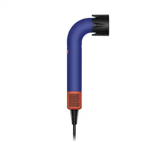 Dyson Hd18 Supersonic R Pro Vinca Blue Topaz Επαγγελματικο Σεσουαρ Μαλλιων