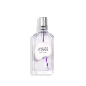 White Lavender Eau De Toilette 50Ml L''occitane αρώματα γυναικεία