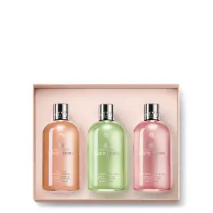 Floral Fruity Body Care Gift Set Molton Brown Σωμα Ενυδατωση - Καθαρισμος Αφρόλουτρο