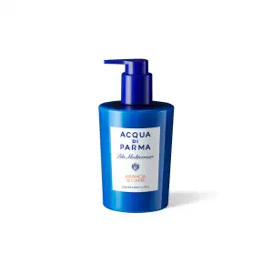 Acqua Di Parma Arancia Capri Hand And Body Lotion 300Ml