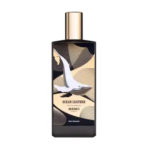 Memo Paris Ocean Leather Eau De Parfum 75Ml