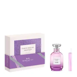 Coach Dreams Moonlight Eau De Parfum Gift Set