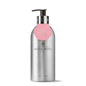 Infinite Bottle Rhubarb Rose Bath Shower Gel 400Ml Molton Brown Σωμα Ενυδατωση - Καθαρισμος Αφρόλουτρο