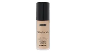 Wonder Me Foundation 30Ml Pupa Milano Μακιγιαζ Καλυψη - Make Up