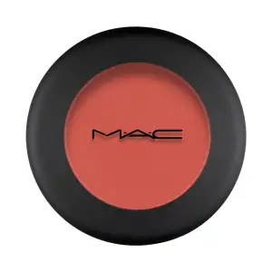 Powder Kiss Soft Matte Eye Shadow 1 5Gr Mac Μακιγιαζ Matia Σκιές