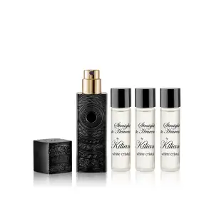 Kilian Paris Straight To Heaven White Cristal Eau De Parfum Travel Set