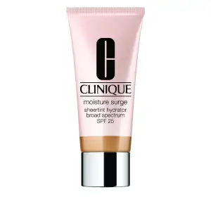Moisture Surge Tinted 40Ml Clinique Πρόσωπο Ενυδατωση - Αντιγηρανση Bb & Cc Cremes
