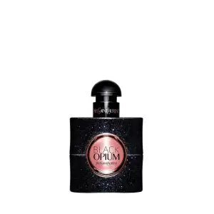Black Opium Eau De Parfum Yves Saint Laurent αρώματα γυναικεία