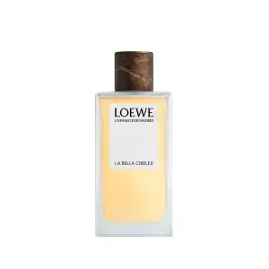 Loewe Un Paseo Por Madrid La Bella Cibeles Eau De Parfum 150Ml