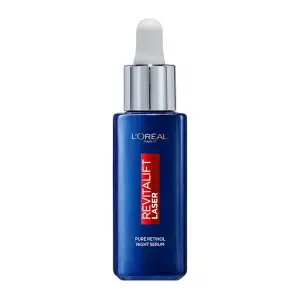 Revitalift Laser Ορός Ρετινόλης Νυκτός 30Ml L''oreal Paris Πρόσωπο Ενυδατωση - Αντιγηρανση Serums & Booster