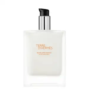 Hermès - Terre D&Apos After Shave Balm Πρόσωπο Ξύρισμα