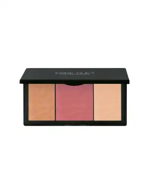 Blush Color Palette 10Gr Erre Due Μακιγιαζ Καλυψη Ρουζ
