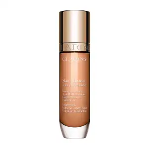 Skin Illusion Full Coverage 30Ml Clarins Μακιγιαζ Καλυψη Foundation - Make Up