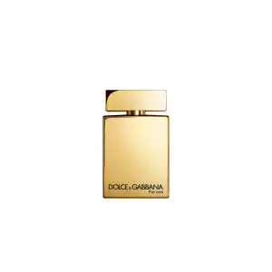 Dolce Gabbana The One For Men Gold Eau De Parfum Intense 100Ml