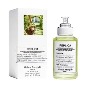 Replica From The Garden Eau De Toilette Maison Margiela αρώματα Unisex