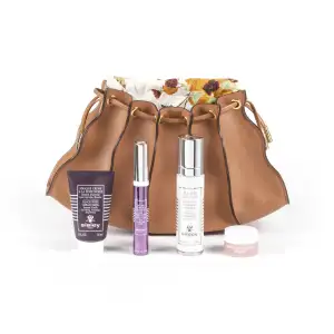 Sisley Paris Ulla Johnson X Bag