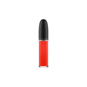 Mac Retro Matte Liquid Lipcolour 5Ml Quite The Standout