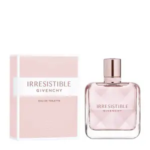 Irresistible Eau De Toilette Givenchy αρώματα γυναικεία