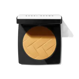 Bobbi Brown Vitamin Enriched Pressed Powder 8Gr Peach