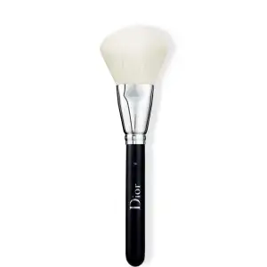 Dior Backstage - Powder Brush N°14 Μακιγιάζ Πινέλα Και Σφουγγαράκια Προσώπου