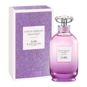 Dreams Moonlight Eau De Parfum Coach αρώματα γυναικεία