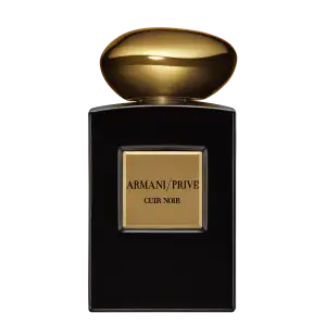 Armani Privé Cuir Noir 100Ml
