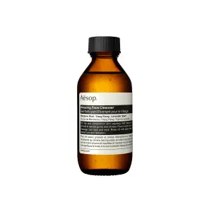 Aesop Amazing Face Cleanser 100Ml